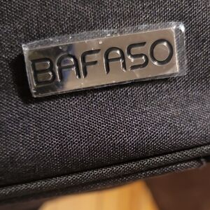 Black Tote Bag Women's